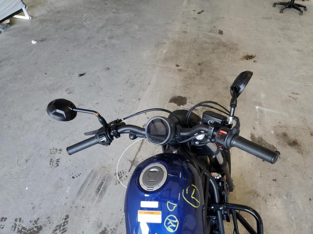 2021 HONDA CMX300 A MLHNC535XM5402549