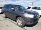 2008 TOYOTA  HIGHLANDER