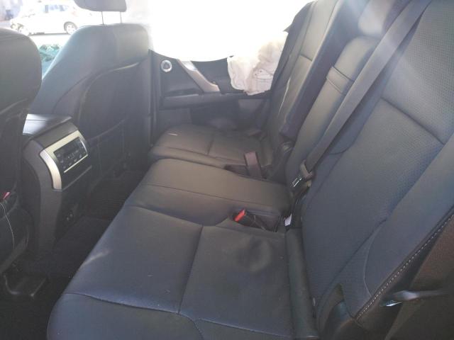 2022 LEXUS GX 460 LUX JTJGM7BX1N5307528