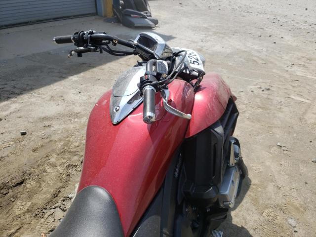 2015 HONDA GL1800 C JH2SC6805FK100140