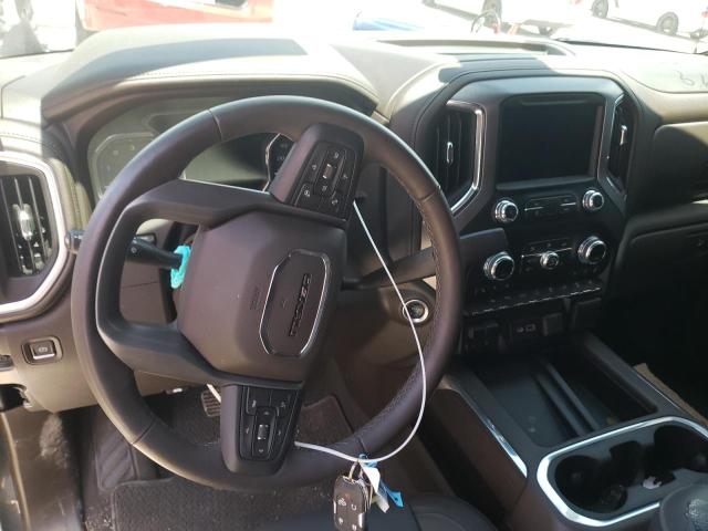 2022 GMC SIERRA LIM 1GTU9FEL4NZ175044