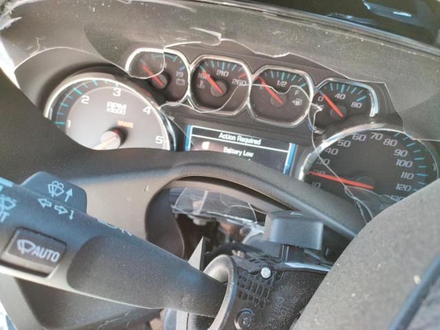 2018 CHEVROLET TAHOE SPEC 1GNSKFEC4JR327000
