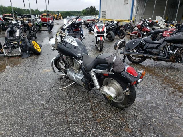 2004 HONDA VTX1300 1HFSC55064A010365