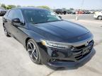 2021 HONDA  ACCORD