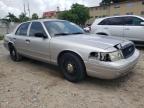 2003 FORD  CROWN VICTORIA