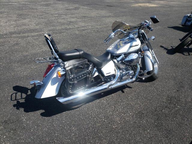 2006 HONDA VT750 CA JH2RC50426M201776