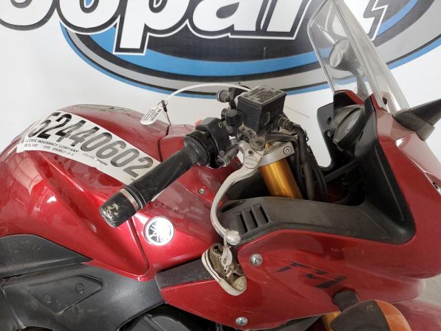 2006 YAMAHA FZ1 S JYARN17E46A000050