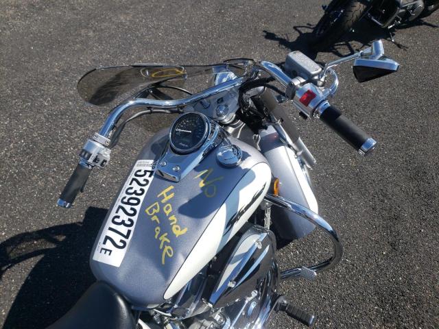 2006 HONDA VT750 CA JH2RC50426M201776