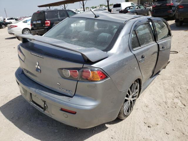 2016 MITSUBISHI LANCER GT JA32U8FW8GU008744