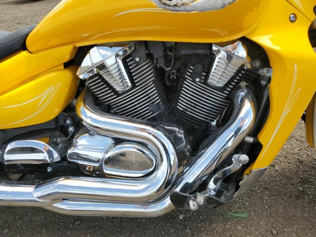 2008 SUZUKI VZR1800 JS1VY53A482103870