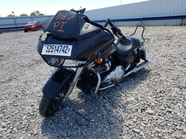 2019 HARLEY-DAVIDSON FLTRX 1HD1KHC13KB684890