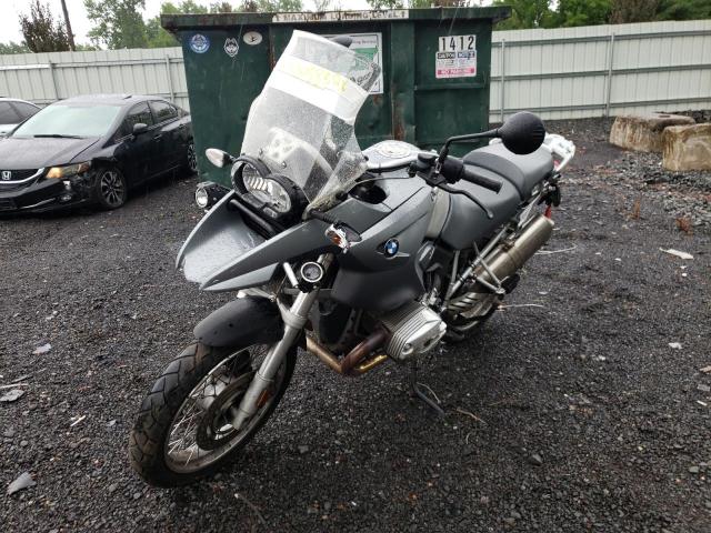 2006 BMW R1200 GS WB10317A56ZR40906