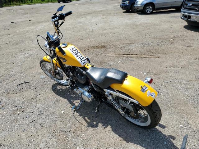 2013 HARLEY-DAVIDSON XL1200 V 1HD1LF31XDC407717