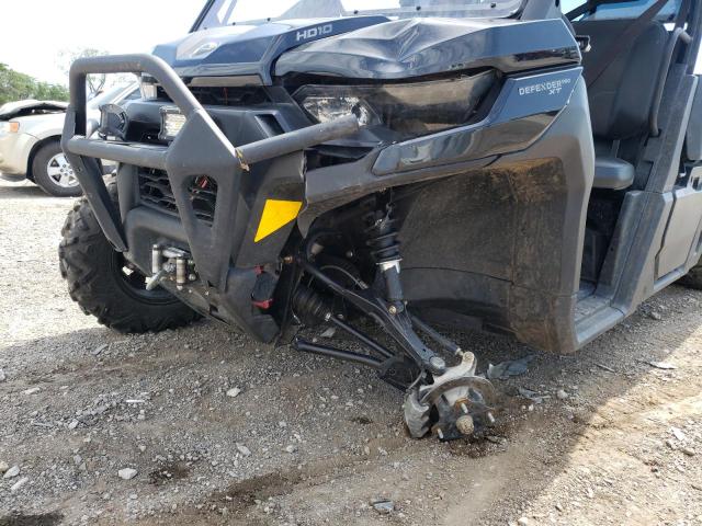 2020 CAN-AM DEFENDER P 3JB7KAX49LK001218