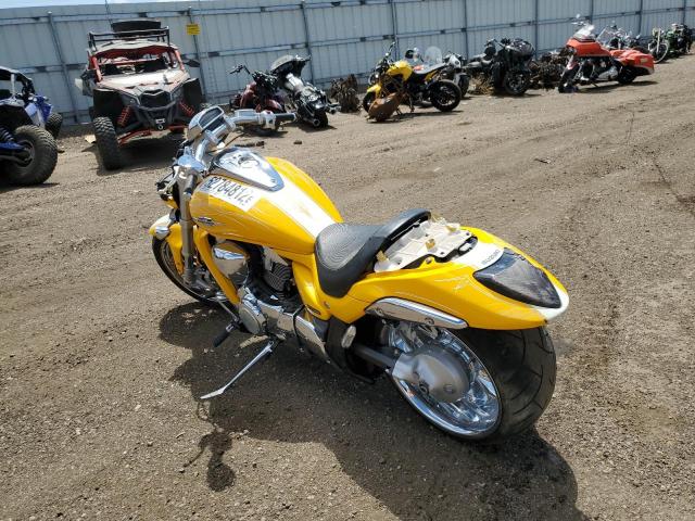 2008 SUZUKI VZR1800 JS1VY53A482103870