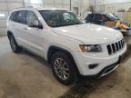 2015 JEEP  GRAND CHEROKEE