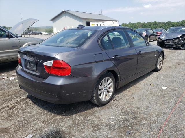 WBAVB13536KX36230 BMW 325 I