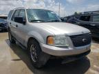 2004 FORD  EXPEDITION