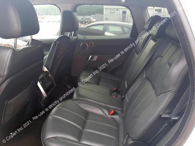 SALWA2KE7FA624966 Land Rover R Rover Sp