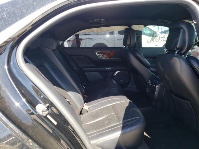 1LN6L9HK8H5612291 Lincoln CONTINENTL