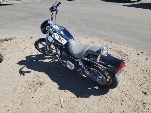 2002 HARLEY-DAVIDSON FXDWG3 1HD1PEV152Y950761