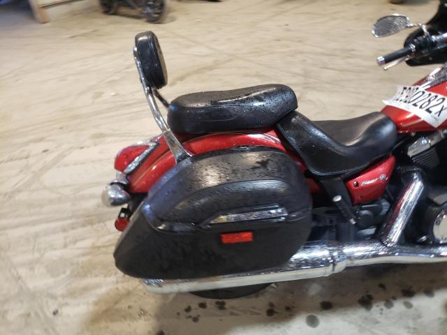 2009 YAMAHA XVS950 A JYAVN01E99A004276