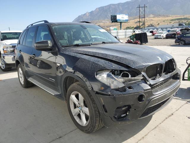 Salvage cars for sale from Copart Farr West, UT: 2012 BMW X5 XDRIVE3