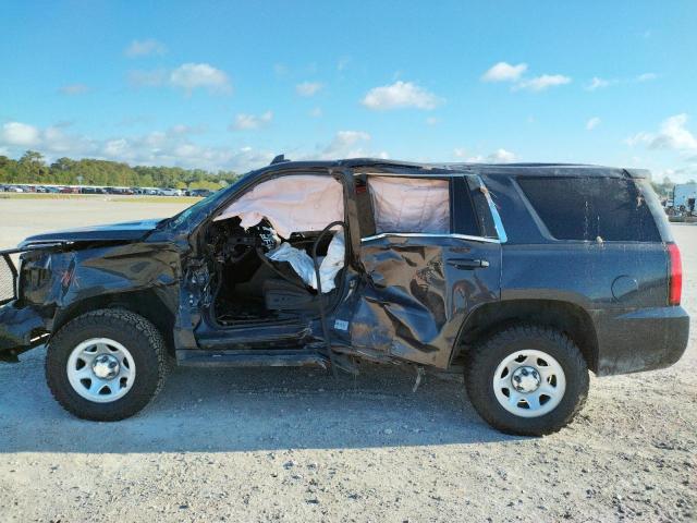 2018 CHEVROLET TAHOE SPEC 1GNSKFEC4JR327000