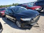 2017 FORD  FUSION