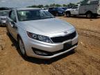 2013 KIA  OPTIMA