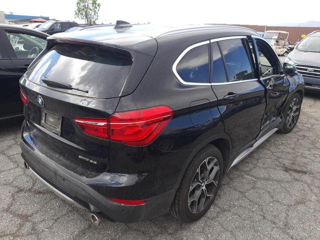 WBXJG9C08L5R01823 BMW X1 Xdrive28i