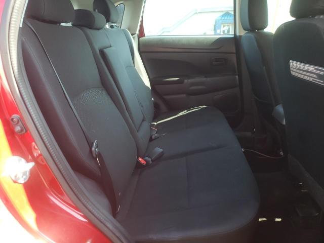 2015 MITSUBISHI RVR SE 4A4AH3AU7FE603645