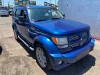 2010 DODGE  NITRO