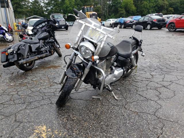 2004 HONDA VTX1300 1HFSC55064A010365