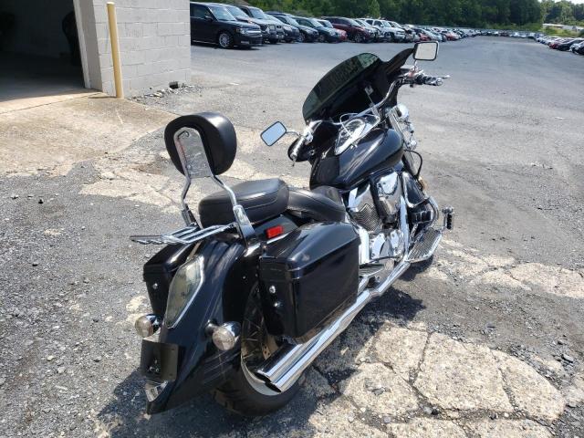 2003 HONDA VT1300 S 1HFSC52013A004332