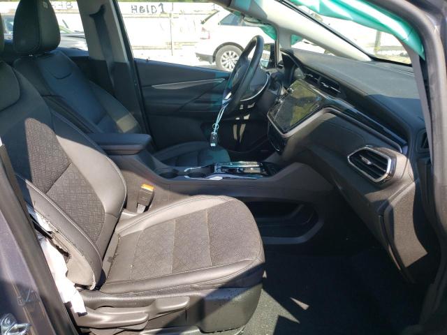 2022 CHEVROLET BOLT EV 2L 1G1FX6S09N4101858