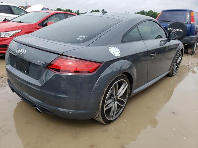 2017 AUDI TT TRUC5AFV7H1010141