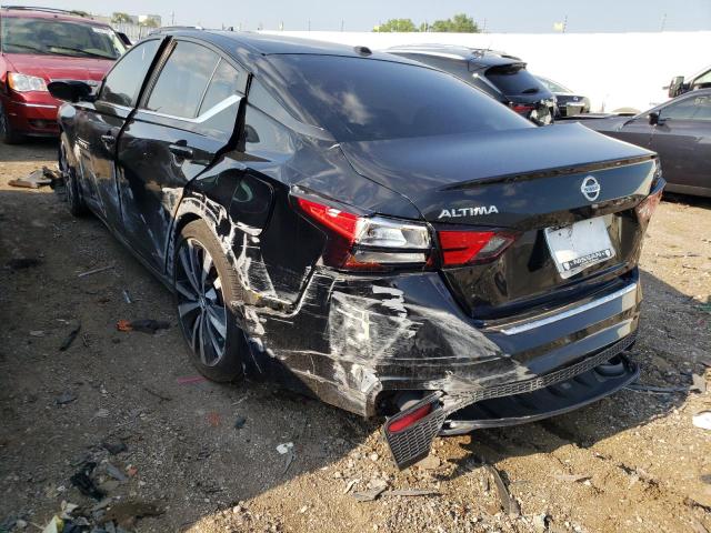 1N4BL4CV9KC207590 Nissan ALTIMA SR