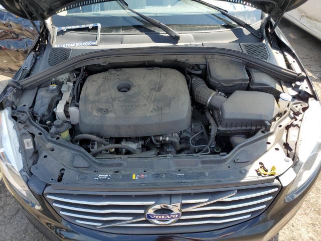 2017 VOLVO XC60 T6 IN YV449MRU1H2111626