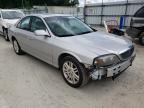 photo LINCOLN LS SERIES 2005