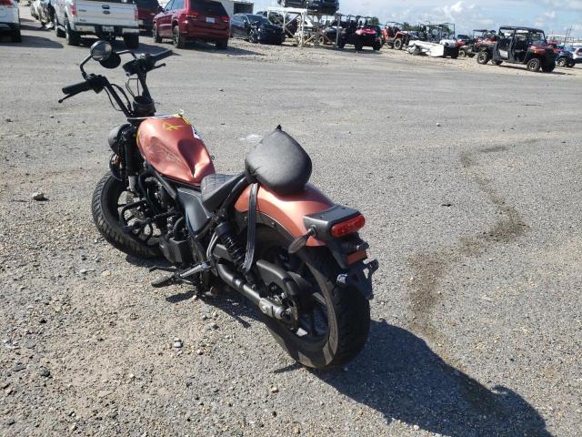 2021 HONDA CMX500 A2 MLHPC5641M5000799