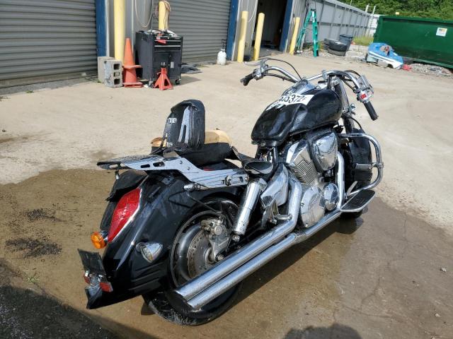 2007 HONDA VTX1300 R 1HFSC52657A403545