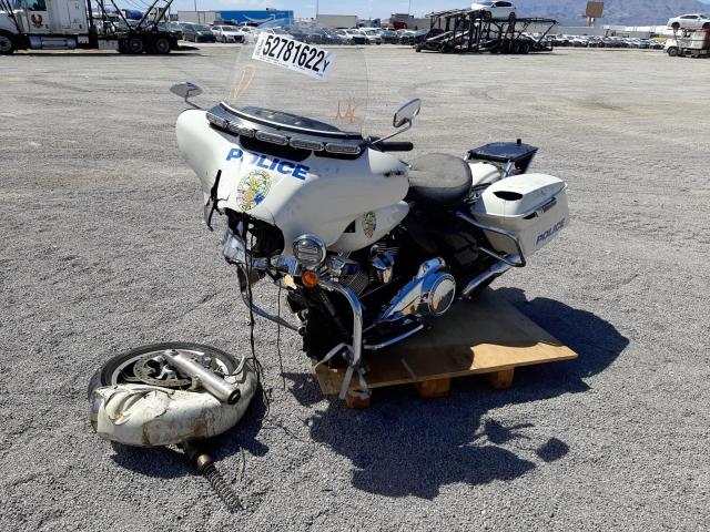 2021 HARLEY-DAVIDSON FLHTP 1HD1FMP12MB662499