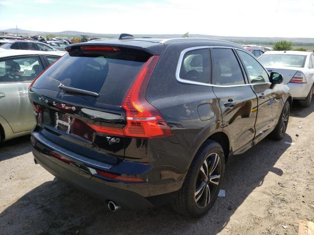 2020 VOLVO XC60 T6 MO YV4A22RK2L1585318
