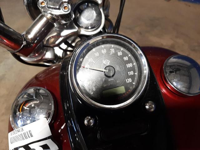 2016 HARLEY-DAVIDSON FXDWG DYNA 1HD1GPM12GC329723