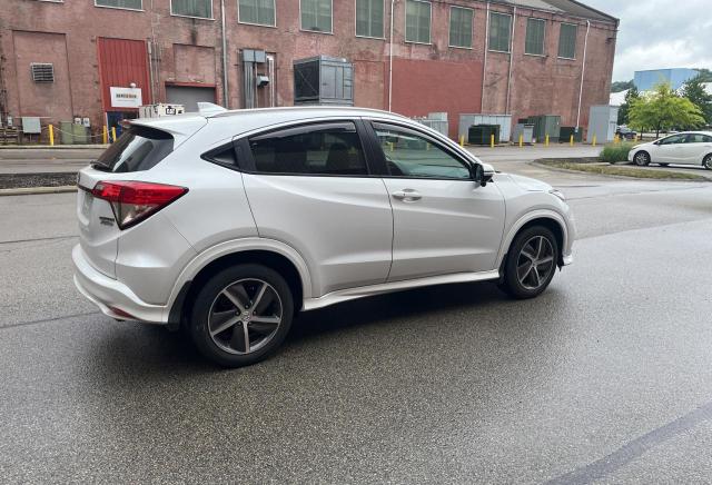 2019 HONDA HR-V TOURI 3CZRU6H96KM733472