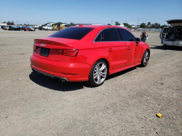 2016 AUDI S3 PREMIUM WAUB1GFF1G1034735