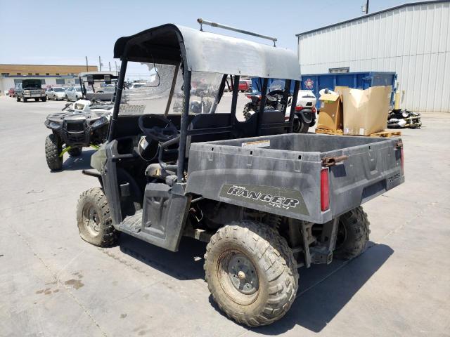 2010 POLARIS RANGER 400 4XARH45A4AD097603