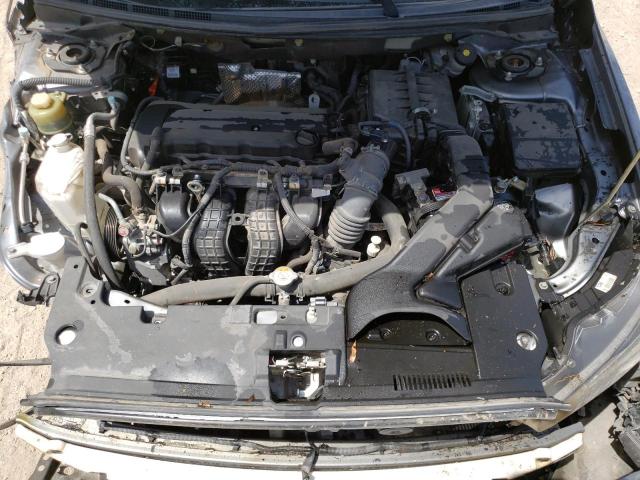 2016 MITSUBISHI LANCER GT JA32U8FW8GU008744