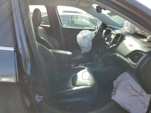 2019 JEEP CHEROKEE O 1C4PJLJN7KD216270